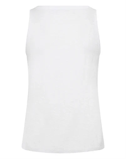 Leveté Room - Any 11 Top - White